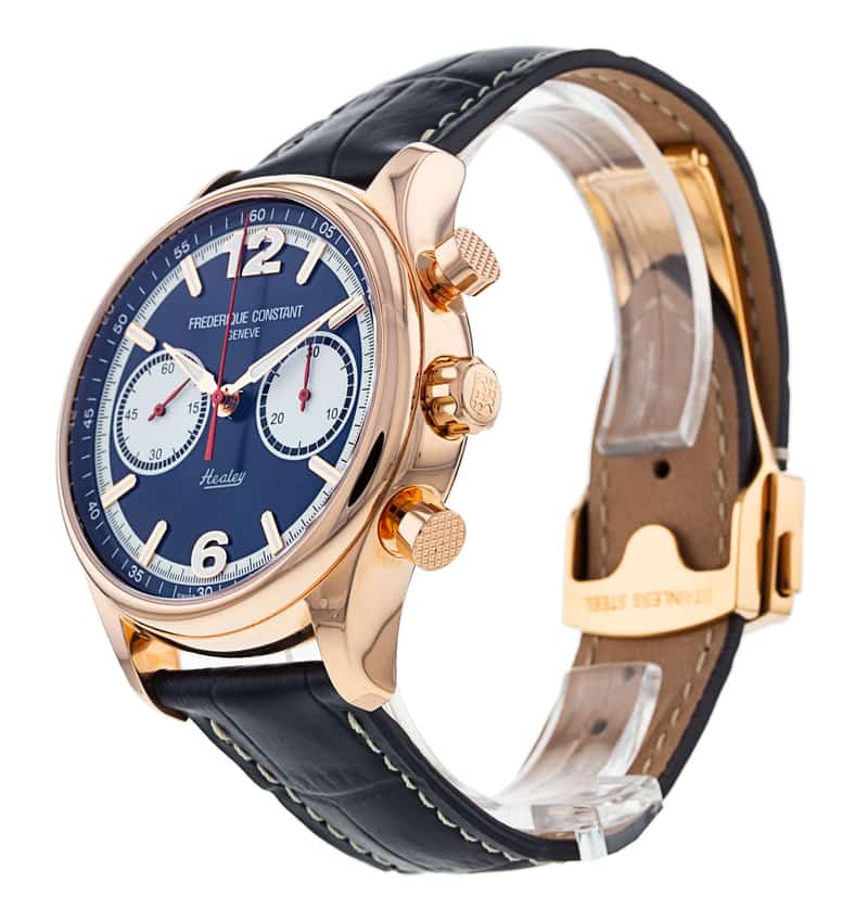 Frederique Constant Vintage Rally FC-397HN5B4